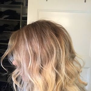 Meet your Posher, Jill